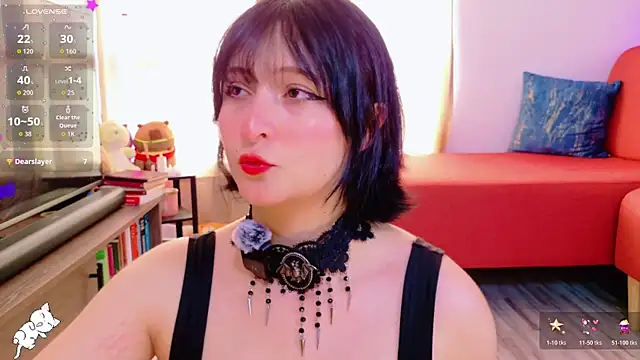 Snapshot of tiramesusuu chatting on April 7, 2026, 9:48 pm tiramesusuu online show from April 7, 2026, 9:48 pm