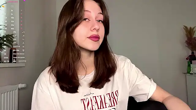 Nayra flash online show from March 19, 2026, 12:20 pm