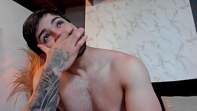 Snapshot of ElianKeiser chatting on November 7, 2025, 1:00 pm ElianKeiser online show from November 7, 2025, 1:00 pm