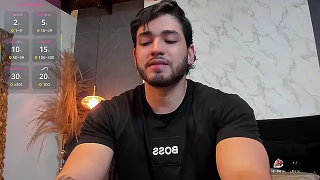 Snapshot of ElianKeiser chatting on November 9, 2025, 3:05 am ElianKeiser online show from November 9, 2025, 3:05 am