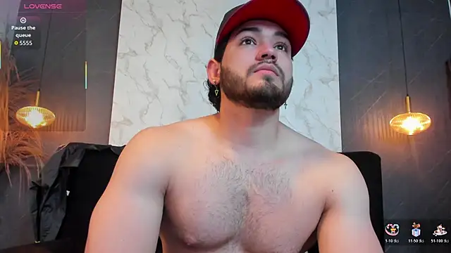 Snapshot of ElianKeiser chatting on November 13, 2025, 12:26 pm ElianKeiser online show from November 13, 2025, 12:26 pm