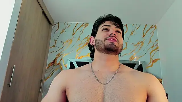 ElianKeiser online show from February 23, 2026, 2:25 pm