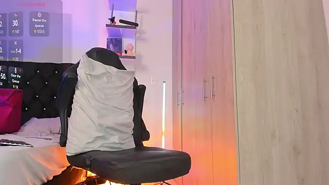  Duriel online show from February 12, 2026, 9:10 pm