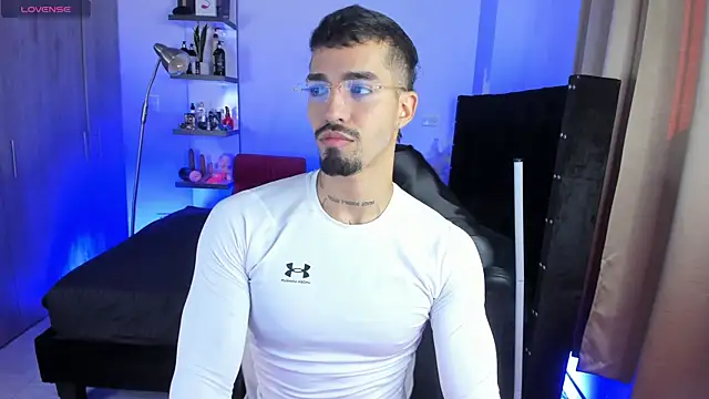  Duriel online show from July 16, 2026, 2:34 pm