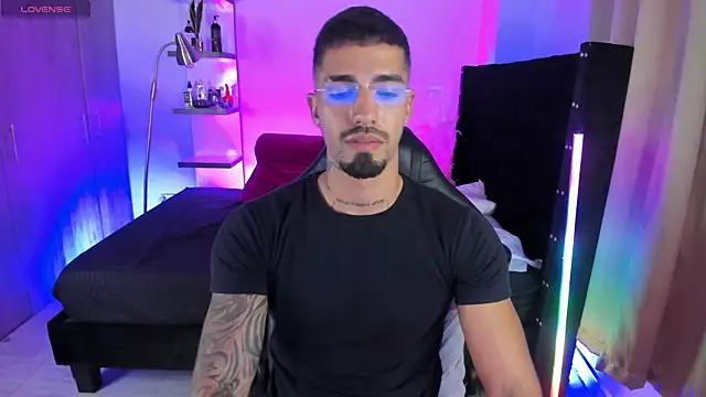 Duriel online show from July 26, 2026, 6:48 pm