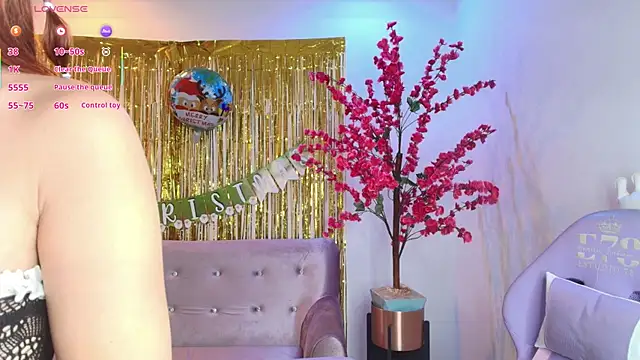 Summer miller online show from December 18, 2025, 11:27 am