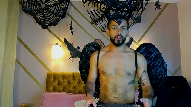 Snapshot of Lobo_sex21 chatting on October 31, 2025, 3:13 pm Lobo sex21 online show from October 31, 2025, 3:13 pm