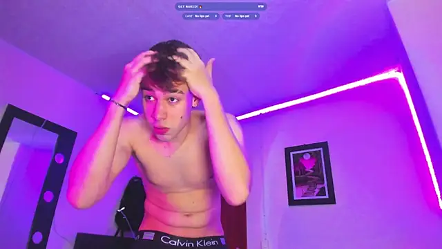 Snapshot of PapiNoha chatting on December 18, 2025, 12:17 am PapiNoha online show from December 18, 2025, 12:17 am