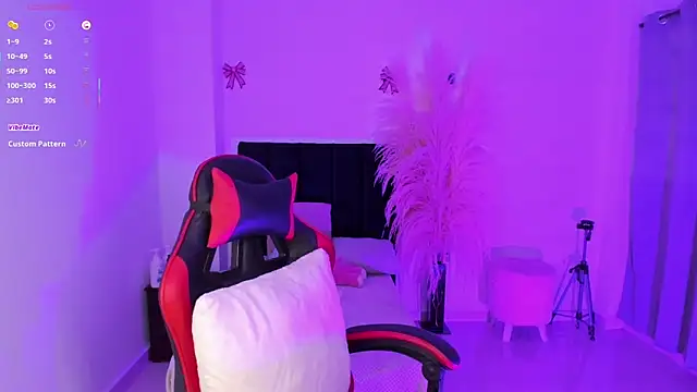 Snapshot of Gemma-ros chatting on January 17, 2026, 11:37 am Gemma-ros online show from January 17, 2026, 11:37 am