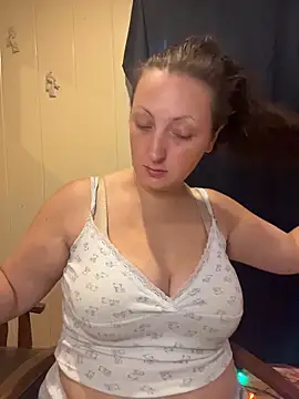 allnaturalmermaid online show from October 13, 2025, 3:23 pm