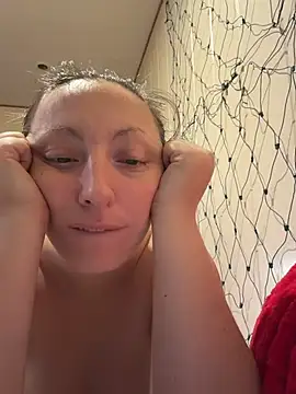 allnaturalmermaid online show from January 16, 2026, 7:56 am