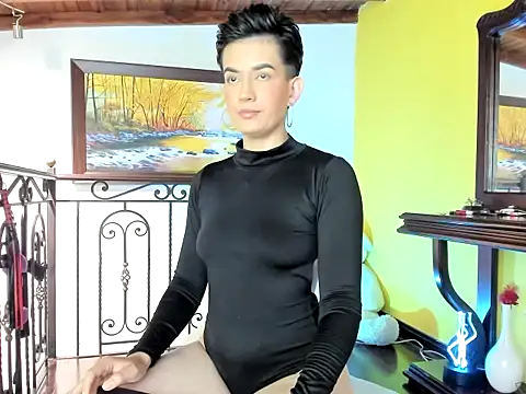 Snapshot of Zulyhenao chatting on October 30, 2025, 4:58 am Zulyhenao online show from October 30, 2025, 4:58 am