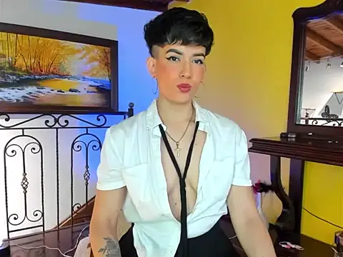 Snapshot of Zulyhenao chatting on November 28, 2025, 3:20 am Zulyhenao online show from November 28, 2025, 3:20 am