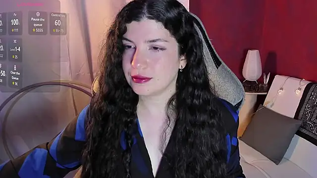 Snapshot of beyondsteel_ chatting on December 5, 2025, 3:04 am beyondsteel online show from December 5, 2025, 3:04 am