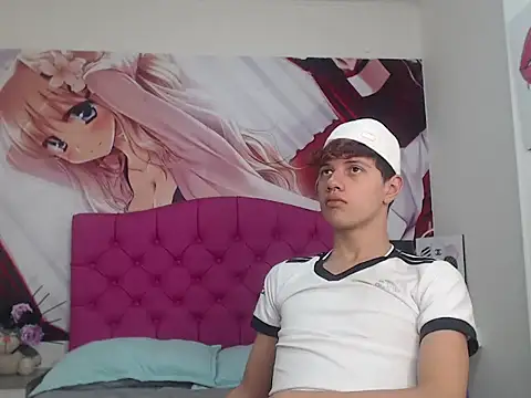 Patrick-Rios online show from March 1, 2026, 11:34 am