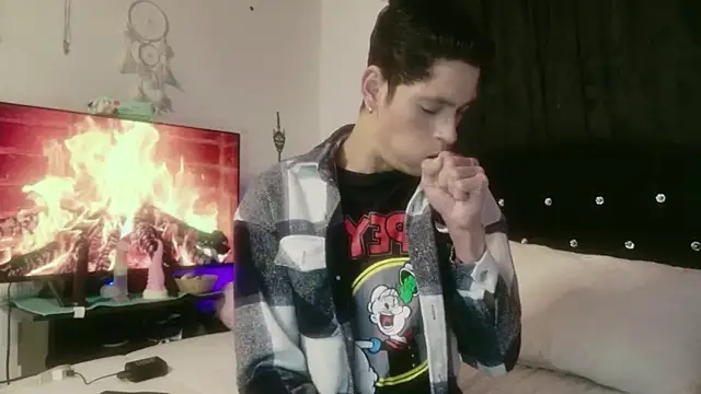 Tyler cat online show from October 29, 2025, 9:22 am