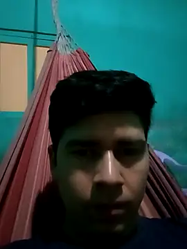 Travieso loco9 online show from October 16, 2025, 9:27 pm