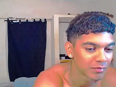 theMyke101 online show from June 7, 2026, 8:34 pm