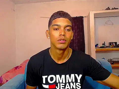 theMyke101 online show from July 6, 2026, 5:26 am