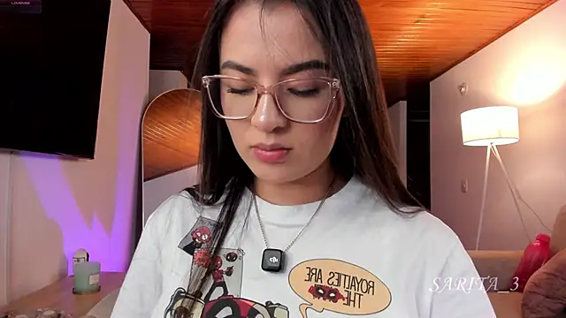 sarita 3 online show from March 16, 2026, 12:38 am