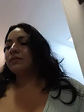 Snapshot of Ana_coral chatting on July 20, 2026, 3:43 am Ana coral online show from July 20, 2026, 3:43 am