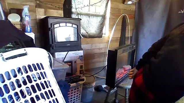 Rileyy7tk online show from January 11, 2026, 4:23 pm