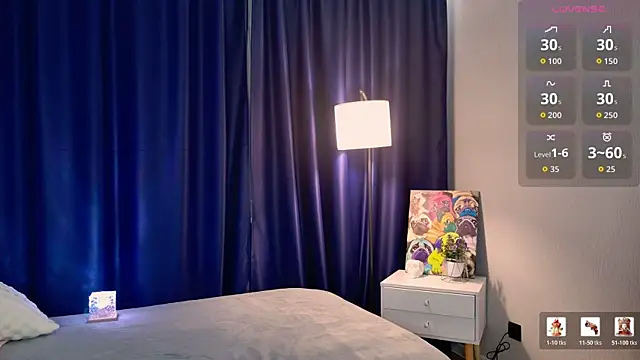 Snapshot of ElizabethMilller_ chatting on June 3, 2026, 9:09 pm ElizabethMilller online show from June 3, 2026, 9:09 pm