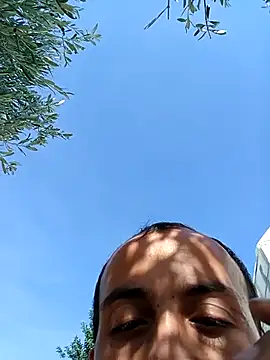 Sikici0734 online show from November 5, 2025, 11:32 am