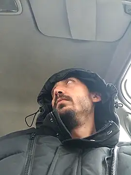 Sikici0734 online show from March 19, 2026, 8:29 am