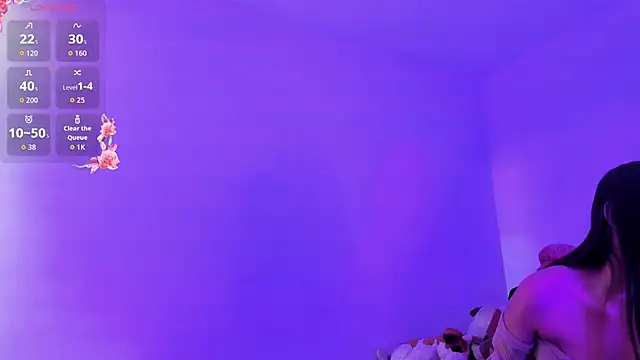 ValeStone online show from October 21, 2025, 9:26 pm