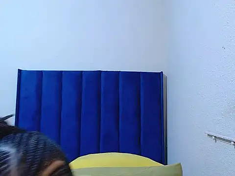 SweetJuicyPussy97 online show from July 29, 2026, 7:12 pm