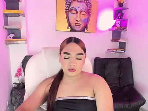 Snapshot of lissascarlett_1 chatting on November 1, 2025, 7:16 pm lissascarlett 1 online show from November 1, 2025, 7:16 pm