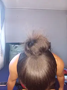 Snapshot of Sultrytits6 chatting on October 16, 2025, 1:12 pm Sultrytits6 online show from October 16, 2025, 1:12 pm