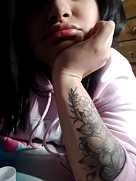 Snapshot of Jasmin_ferht2 chatting on November 6, 2025, 8:43 pm Jasmin ferht2 online show from November 6, 2025, 8:43 pm