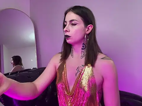 Snapshot of Aurorafang chatting on February 1, 2026, 9:13 pm Aurorafang online show from February 1, 2026, 9:13 pm