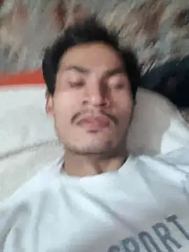 sunny5092 online show from October 24, 2025, 11:01 pm