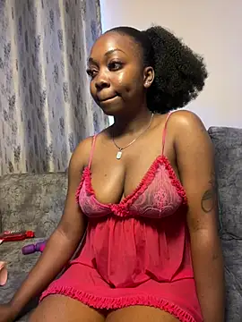 Snapshot of cocoluvx chatting on January 9, 2026, 1:25 pm cocoluvx online show from January 9, 2026, 1:25 pm