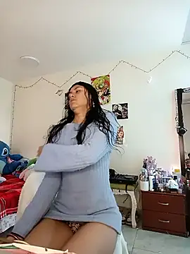 caramel doll   online show from January 15, 2026, 5:49 pm