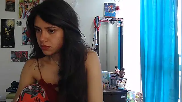 caramel doll   online show from February 6, 2026, 12:52 pm