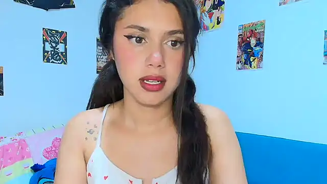caramel doll   online show from July 31, 2026, 1:43 pm