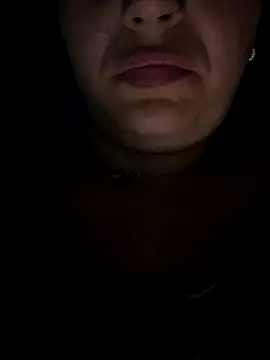 Daiana Andra online show from October 16, 2025, 8:21 pm