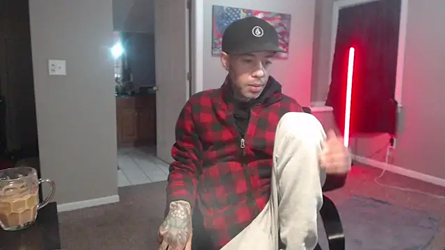 Michigan9000 online show from October 8, 2025, 8:56 am