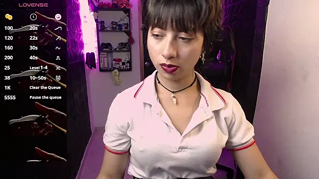 Snapshot of lunarichy22 chatting on May 27, 2026, 8:06 pm lunarichy22 online show from May 27, 2026, 8:06 pm