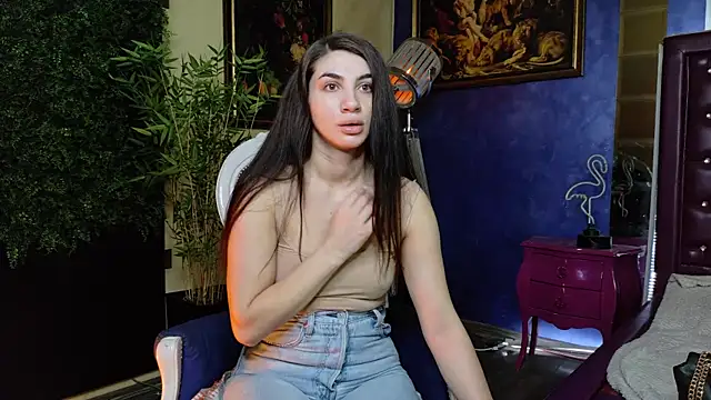 nicolepalmer online show from January 14, 2026, 7:14 am