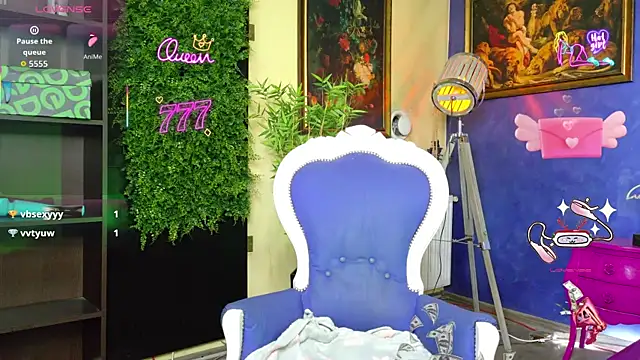 nicolepalmer online show from May 20, 2026, 6:52 am