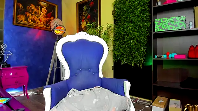 nicolepalmer online show from May 29, 2026, 7:28 am