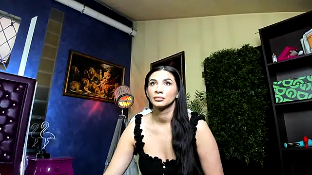 nicolepalmer online show from June 1, 2026, 10:17 am