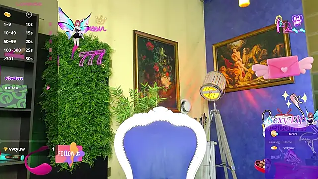 nicolepalmer online show from June 9, 2026, 7:42 am