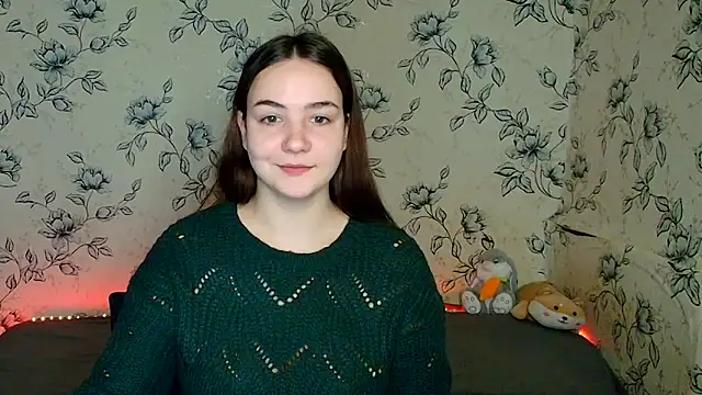 OliviaMontgommery online show from January 16, 2026, 12:20 pm