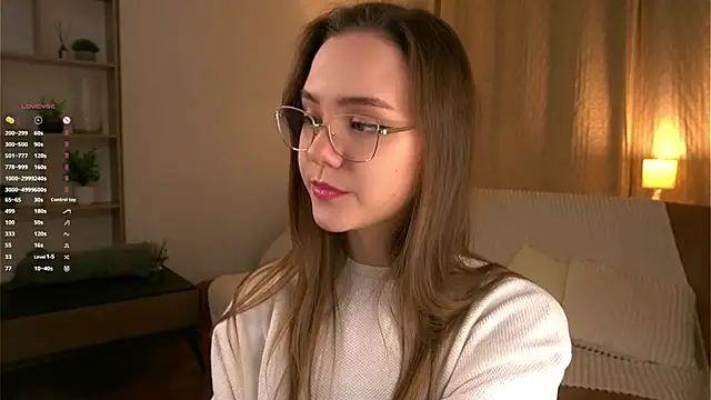 SweetSaraPie online show from March 5, 2026, 6:04 pm